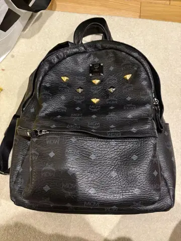 MCM 백팩