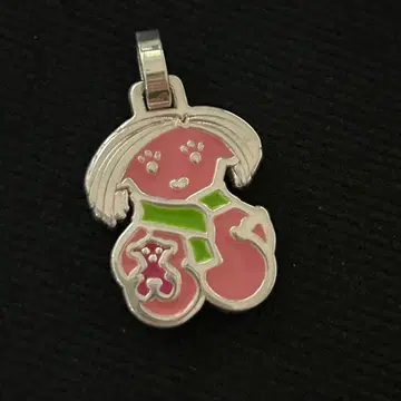 TOUS URBAN BEARS 핑크 0912005