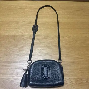 MARC JACOBS / 셔터 스몰 카메라 백