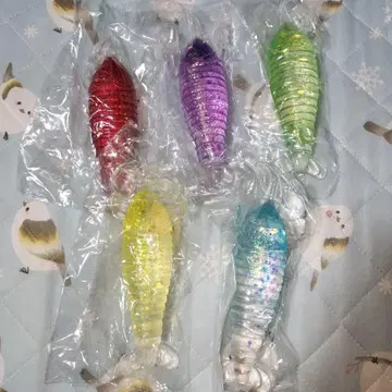 물엿 스퀴즈 랍스터