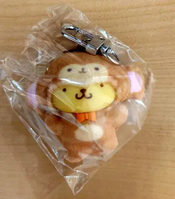 새상품 폼폼푸딩 치비토모