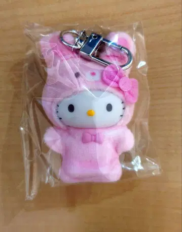 새상품 치비토모 키티