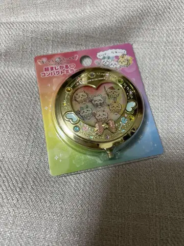 초 매지컬 치이카와 컴팩트 거울