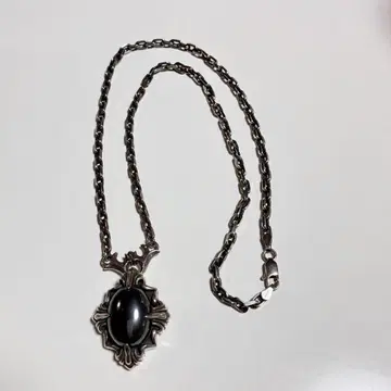 bizarre 비자르 목걸이 레어 단종 모델 silver 실버 925