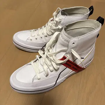 인기 SOREL 하이컷 스니커즈