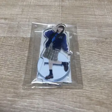 미개봉 새상품 하야사키 스즈키 아크릴 스탠드