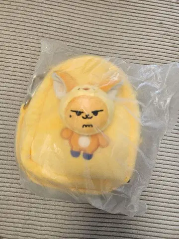 뿔바투 팬춘 멀티 파우치 공식품
