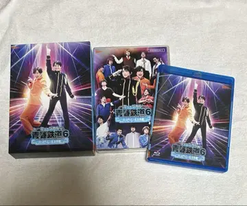 청춘 철도 Blu-ray 초회 한정판