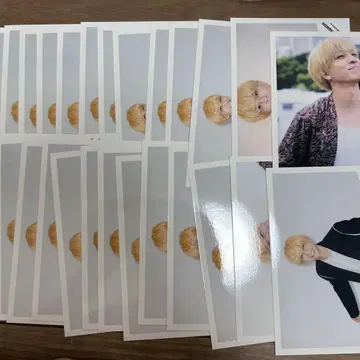 timelesz 테라니시 타쿠토 공식 사진