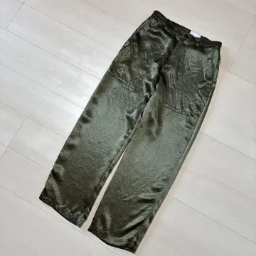 유나이티드 애로우즈 팬츠