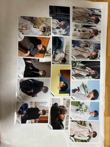 King&Prince 나가세 렌 공식 사진