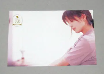 ZARD Best Request 35주년YEAR 엽서
