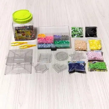 펄러비즈 세트