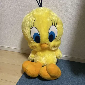 LOONey TUNes 투이티 BIG 봉제 인형 인형 택 포함