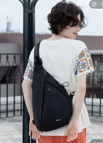 니코앤드 오리지널 발수 슬링백