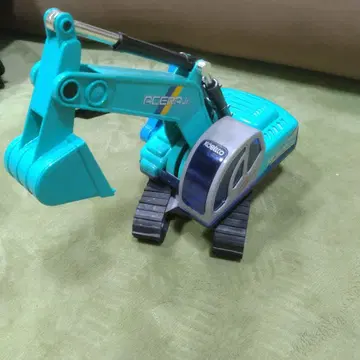 KOBELCO ACERA Jr.