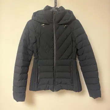 Abercrombie&Fitch 아바클로 다운