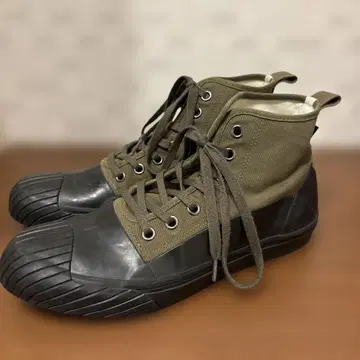Danner ARMY HI 아미하이 Vibram