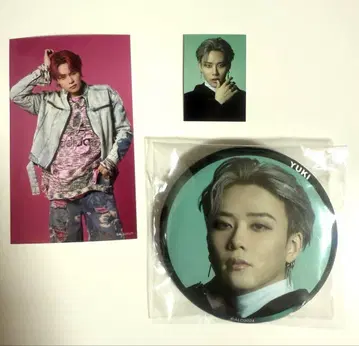 액터즈 리그 복권 YUKI MADKID