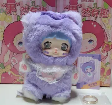 Nommi 과연 재미있는 V3 과일 후르츠 TOPTOY
