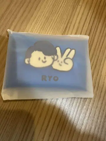 도카이 온에어 료 멀티 클리어 케이스