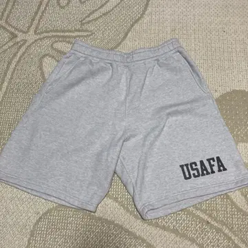 BUZZ RICKSON'S x BEAMS 별주 USAFA SHORTS M