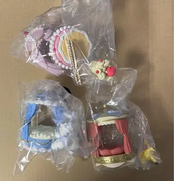 마휘핑 포켓몬 리멘트 나이티나이트 컬렉션 파오리 식스테일