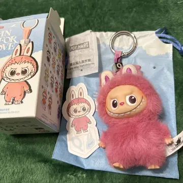 THE MONSTER PIN FOR LOVE 신상 러브브 알파벳 Q