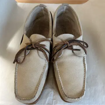 BOEMOS 보에모스 사이즈 42 (일본 사이즈 26.5-27cm)