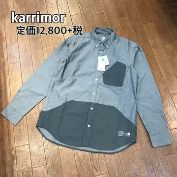 karrimor 카리머 UV컷 하이브리드 셔츠