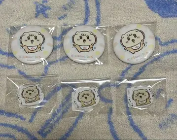 치이카와 Baby 시사