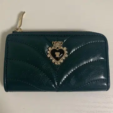 ANNA SUI 키케이스 코인 케이스