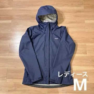 patagonia 토렌트쉘 자켓 M 새상품급!