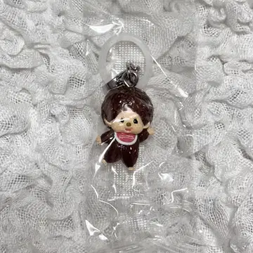 몬치치 메지루시 액세서리 스탠다드