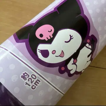 새상품 쿠로미 다이컷 매트