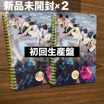 미개봉 새상품 위시 color 앨범 초회 한정판 nctwish cd 2점