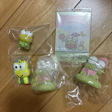 케로케로케로피