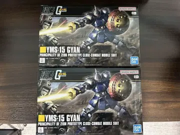 HG 건담 프라모델 6종 세트