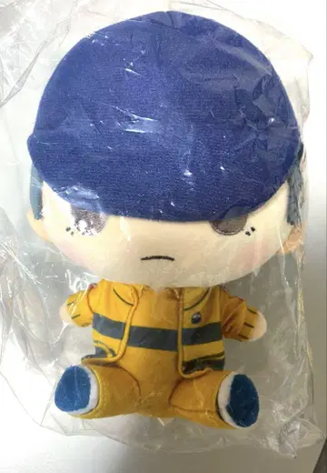 테니스의 왕자님 돈키 모찌도루 사나다 겐이치로