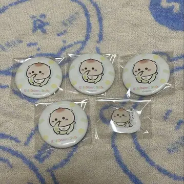 치이카와 Baby 밤만쥬