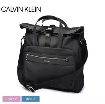 미사용 새상품 Calvin Klein Jeans 2WAY 숄더 백
