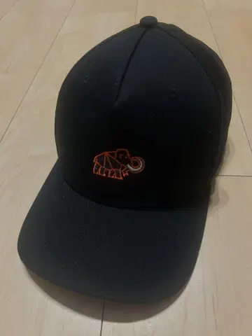 mammut 캡 L/XL