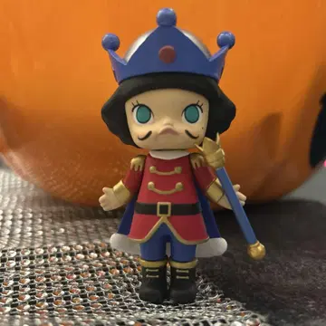 popmart 모리