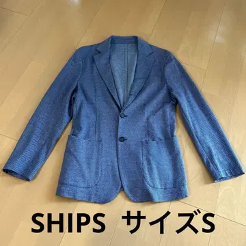 SHIPS 테일러드 자켓 사이즈 S