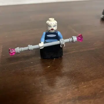 레고 LEGO 미니 피규어 스타 워즈 증정
