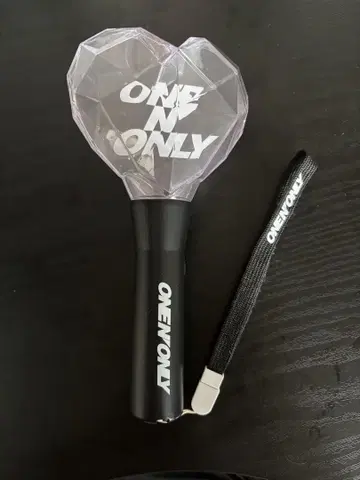 ONE N' ONLY 응원봉#004
