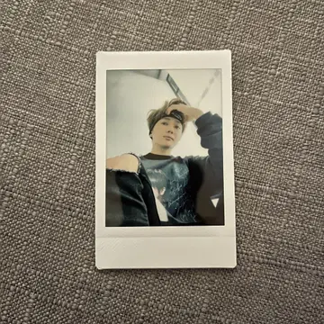Nissy 폴라로이드