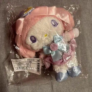 [ 익명 배송 ] 마이멜로디 세일러문 마스코트