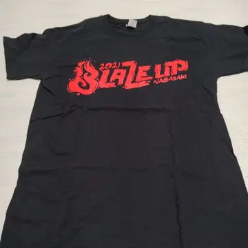 새상품! shank BLAZE UP M 사이즈