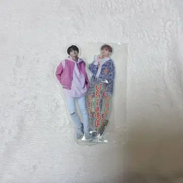 나카지마 소우타 아크릴 스탠드 세트
